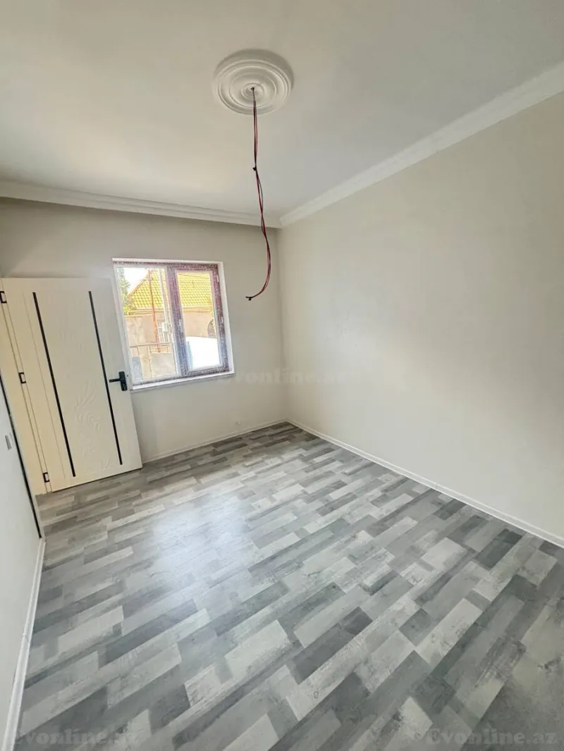 Satılır 3 otaqlı Həyət evi 65 m² Masazır - şəkil 6