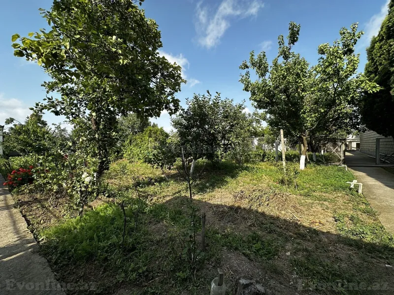 Satılır 5 otaqlı Həyət evi 200 m² Nizami r. - şəkil 10