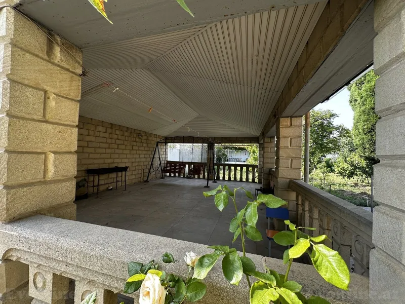 Satılır 5 otaqlı Həyət evi 200 m² Nizami r. - şəkil 16