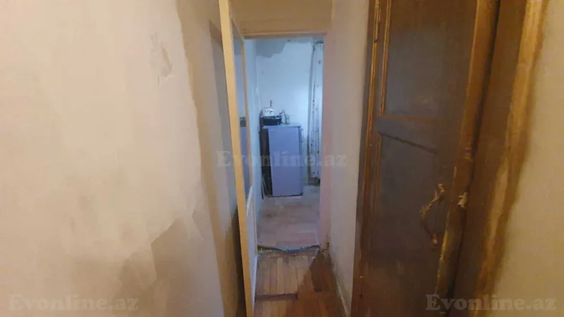 Satılır 1 otaqlı Mənzil Köhnə tikili 32 m² 28 May m. - şəkil 11