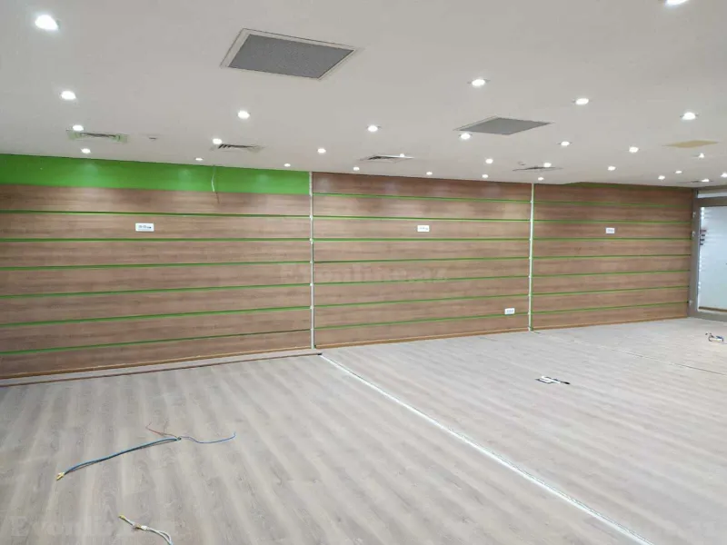 Kirayə verilir Ofis 550 m² 8 Noyabr m. - şəkil 3