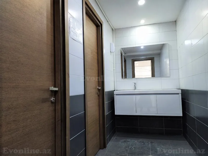Kirayə verilir Ofis 550 m² 8 Noyabr m. - şəkil 24