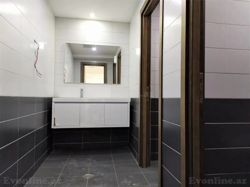 Kirayə verilir Ofis 550 m² 8 Noyabr m. - şəkil 27