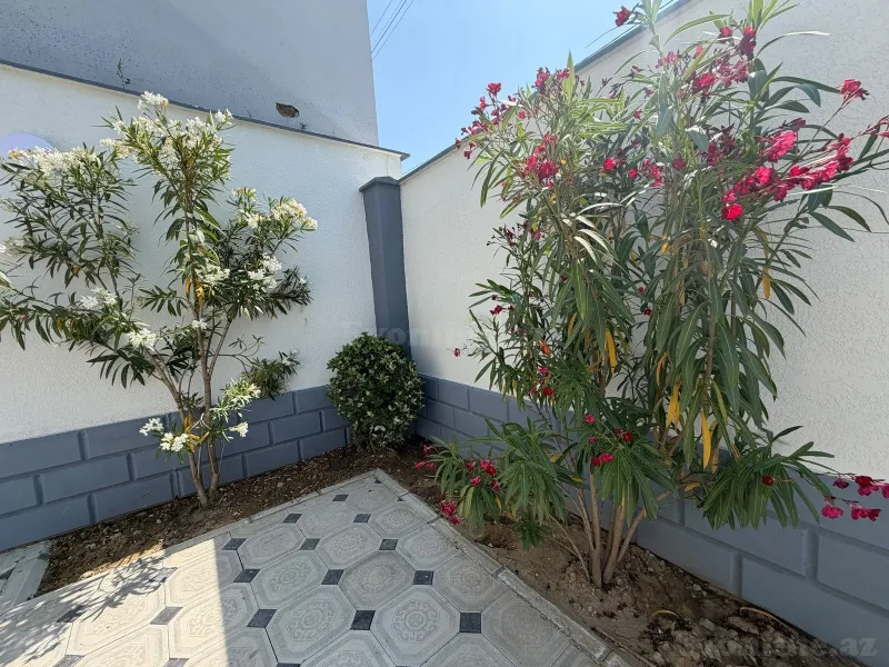 Satılır 4 otaqlı Həyət evi 120 m² Abşeron r.