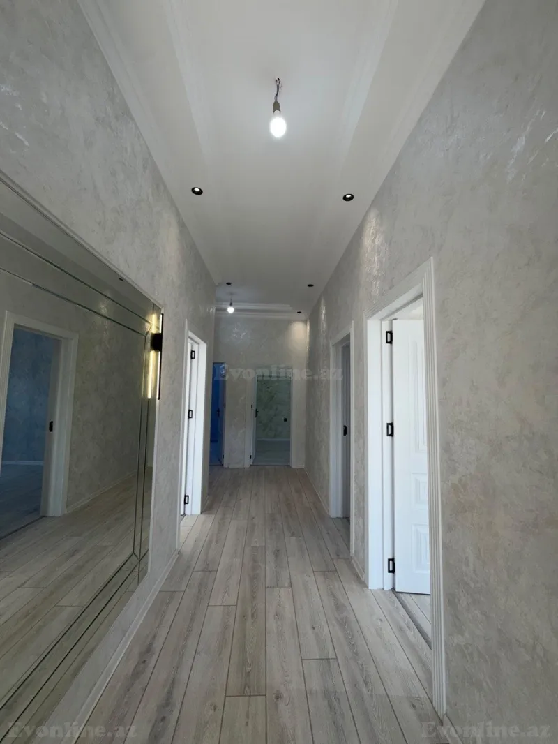 Satılır 4 otaqlı Həyət evi 120 m² Abşeron r. - şəkil 5