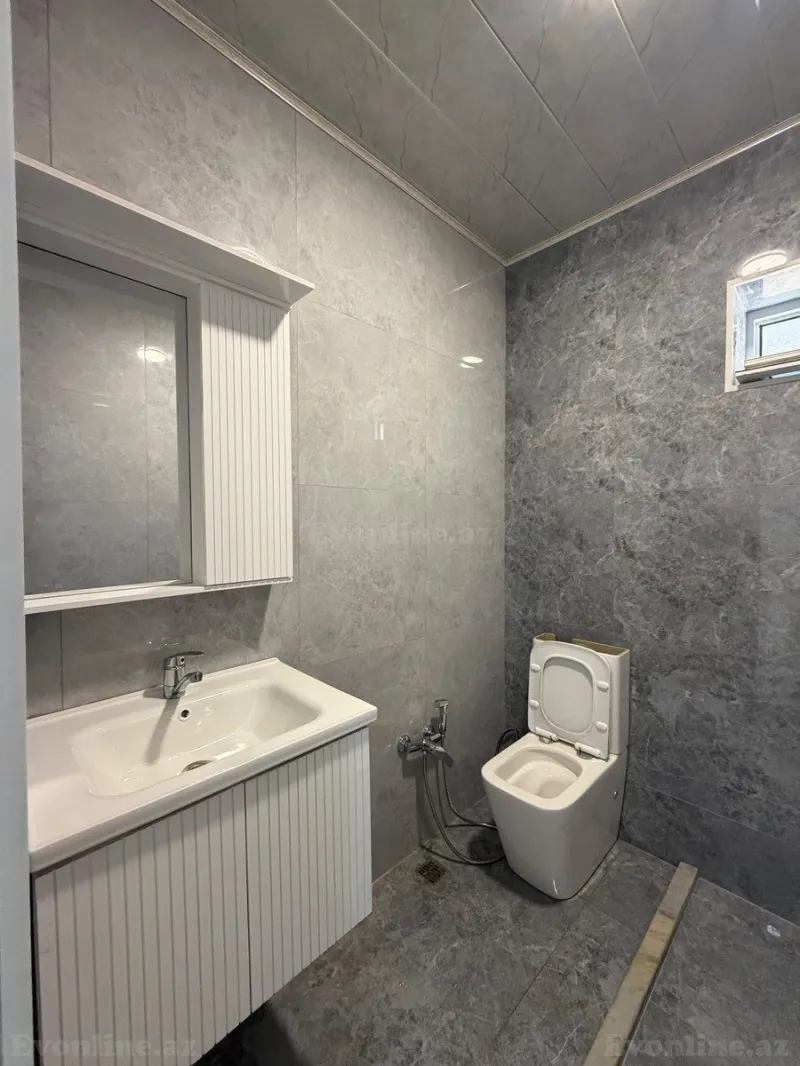 Satılır 4 otaqlı Həyət evi 120 m² Abşeron r. - şəkil 6