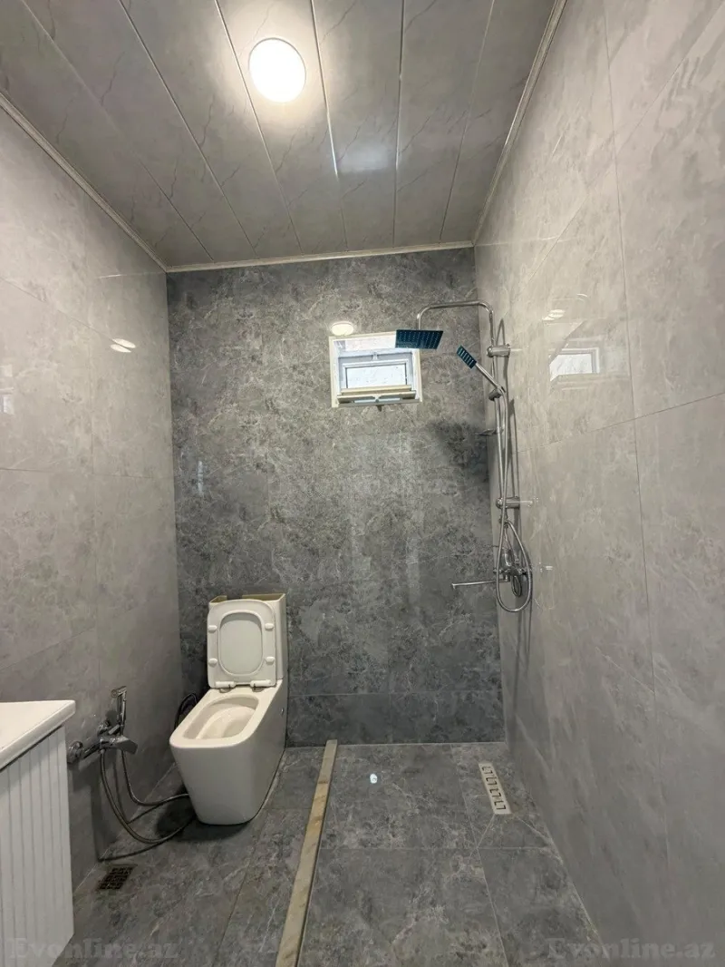 Satılır 4 otaqlı Həyət evi 120 m² Abşeron r. - şəkil 7