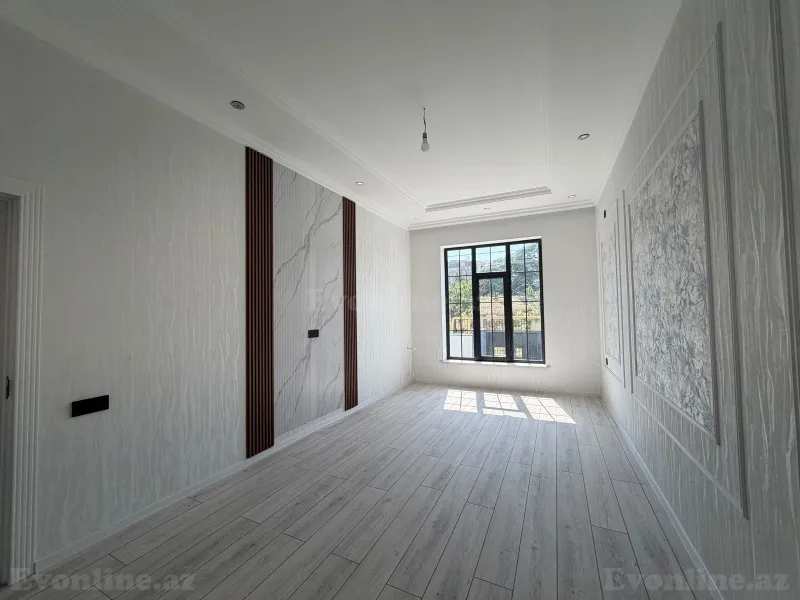 Satılır 4 otaqlı Həyət evi 120 m² Abşeron r. - şəkil 9