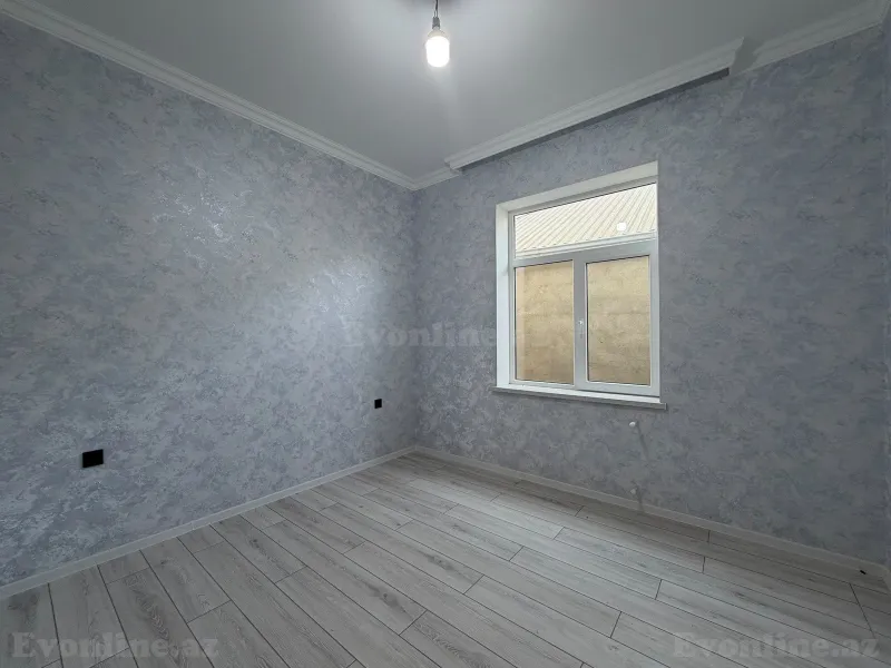 Satılır 4 otaqlı Həyət evi 120 m² Abşeron r. - şəkil 10