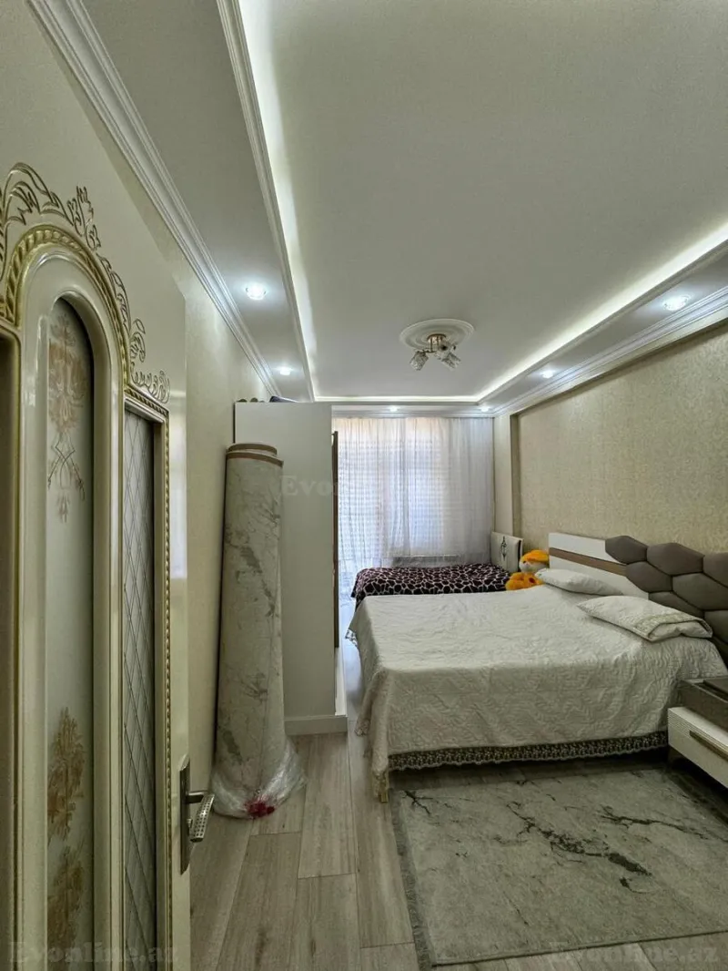 Satılır 2 otaqlı Mənzil Yeni tikili 63 m² Yeni Günəşli - şəkil 4