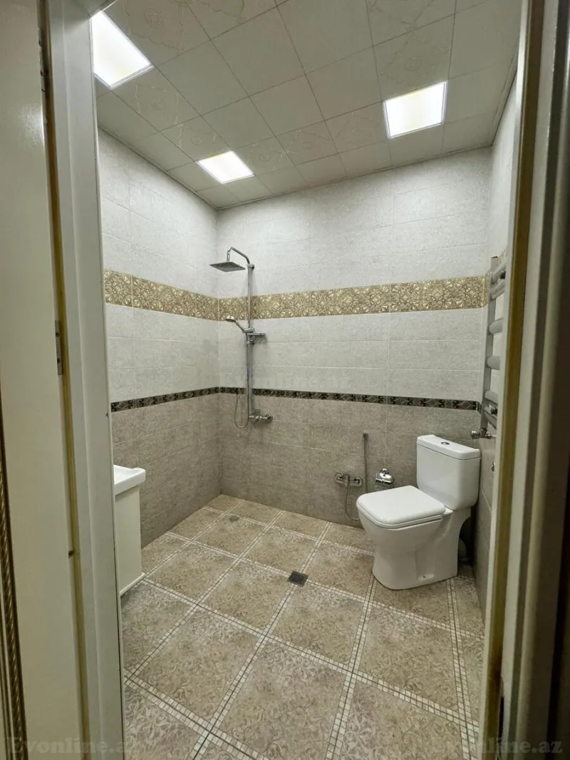 Satılır 2 otaqlı Mənzil Yeni tikili 63 m² Yeni Günəşli - şəkil 8