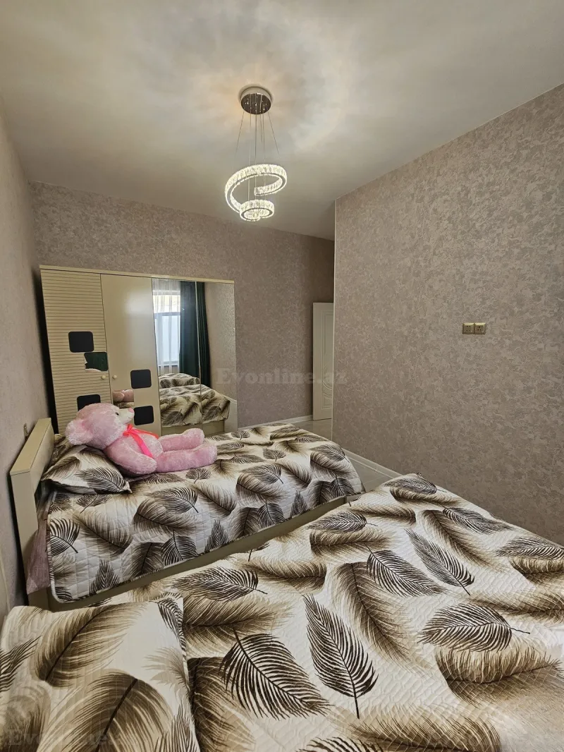 Kirayə verilir 4 otaqlı Həyət evi 180 m² Şüvəlan - şəkil 20