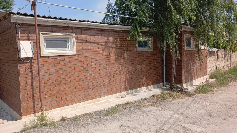 Satılır 3 otaqlı Həyət evi 67 m² Biləcəri - şəkil 2