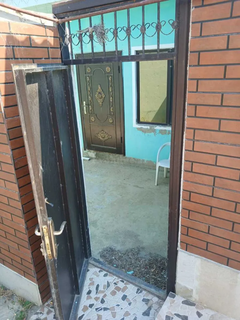 Satılır 3 otaqlı Həyət evi 67 m² Biləcəri - şəkil 4