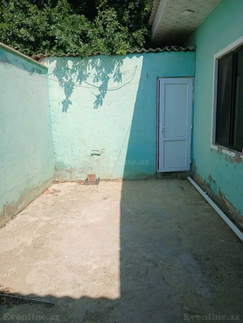 Satılır 3 otaqlı Həyət evi 67 m² Biləcəri - şəkil 5