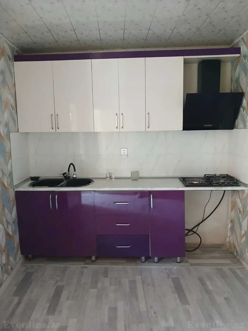 Satılır 3 otaqlı Həyət evi 67 m² Biləcəri - şəkil 7