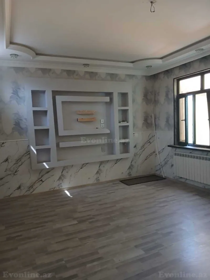 Satılır 3 otaqlı Həyət evi 67 m² Biləcəri - şəkil 8