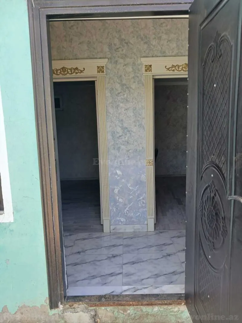 Satılır 3 otaqlı Həyət evi 67 m² Biləcəri - şəkil 9
