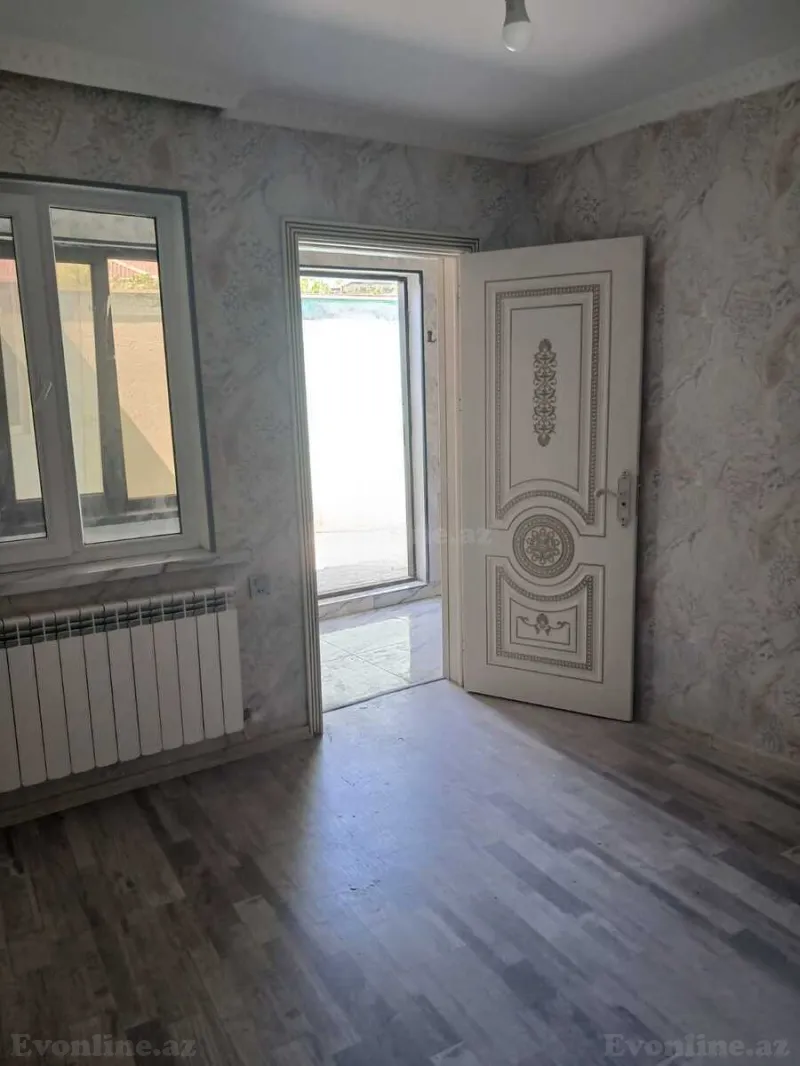 Satılır 3 otaqlı Həyət evi 67 m² Biləcəri - şəkil 10
