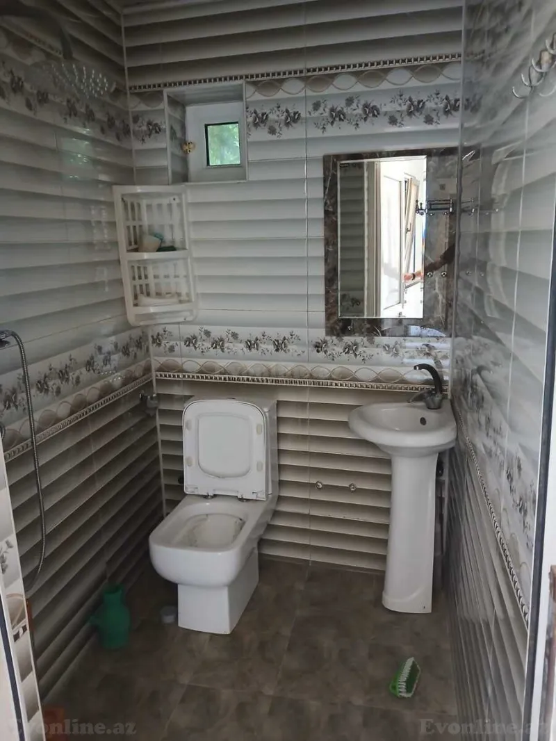 Satılır 3 otaqlı Həyət evi 67 m² Biləcəri - şəkil 14