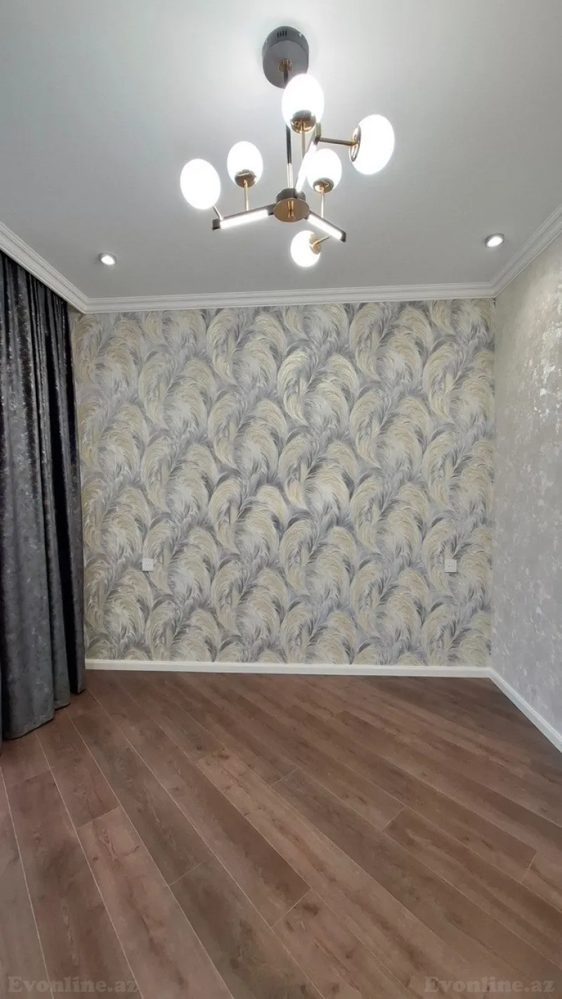 Satılır 2 otaqlı Mənzil Yeni tikili 62 m² Azadlıq prospekti m. - şəkil 12