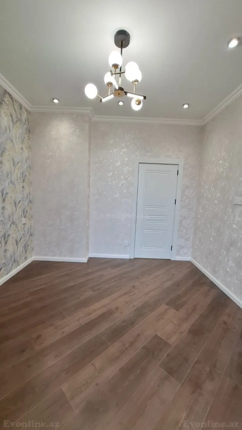 Satılır 2 otaqlı Mənzil Yeni tikili 62 m² Azadlıq prospekti m. - şəkil 13