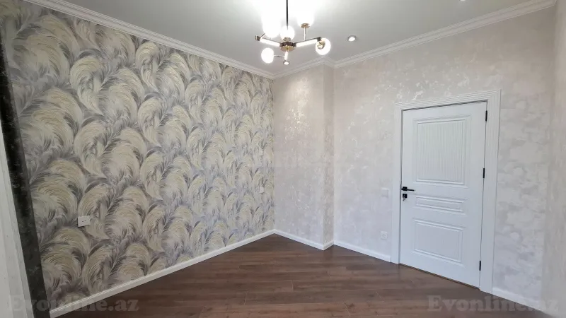 Satılır 2 otaqlı Mənzil Yeni tikili 62 m² Azadlıq prospekti m. - şəkil 14