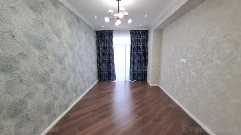 Satılır 2 otaqlı Mənzil Yeni tikili 62 m² Azadlıq prospekti m. - şəkil 15