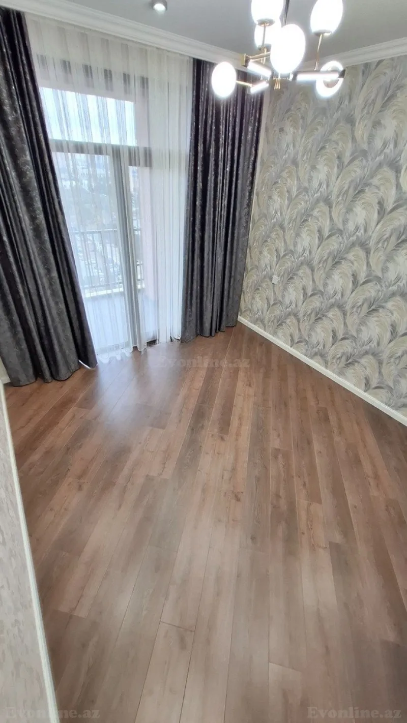Satılır 2 otaqlı Mənzil Yeni tikili 62 m² Azadlıq prospekti m. - şəkil 17