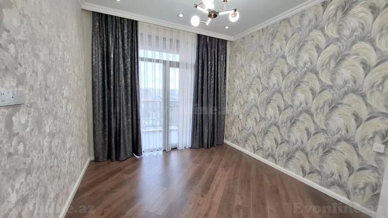 Satılır 2 otaqlı Mənzil Yeni tikili 62 m² Azadlıq prospekti m. - şəkil 19