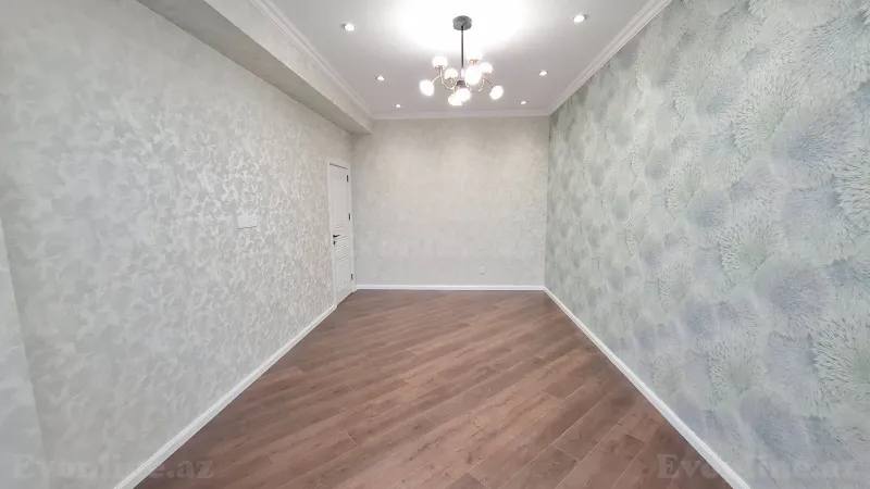 Satılır 2 otaqlı Mənzil Yeni tikili 62 m² Azadlıq prospekti m. - şəkil 20