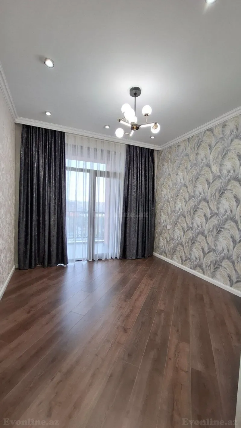 Satılır 2 otaqlı Mənzil Yeni tikili 62 m² Azadlıq prospekti m. - şəkil 21