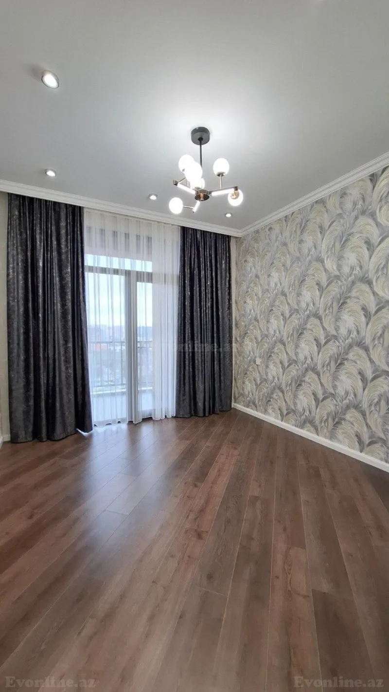 Satılır 2 otaqlı Mənzil Yeni tikili 62 m² Azadlıq prospekti m. - şəkil 22