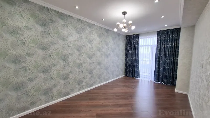 Satılır 2 otaqlı Mənzil Yeni tikili 62 m² Azadlıq prospekti m. - şəkil 23