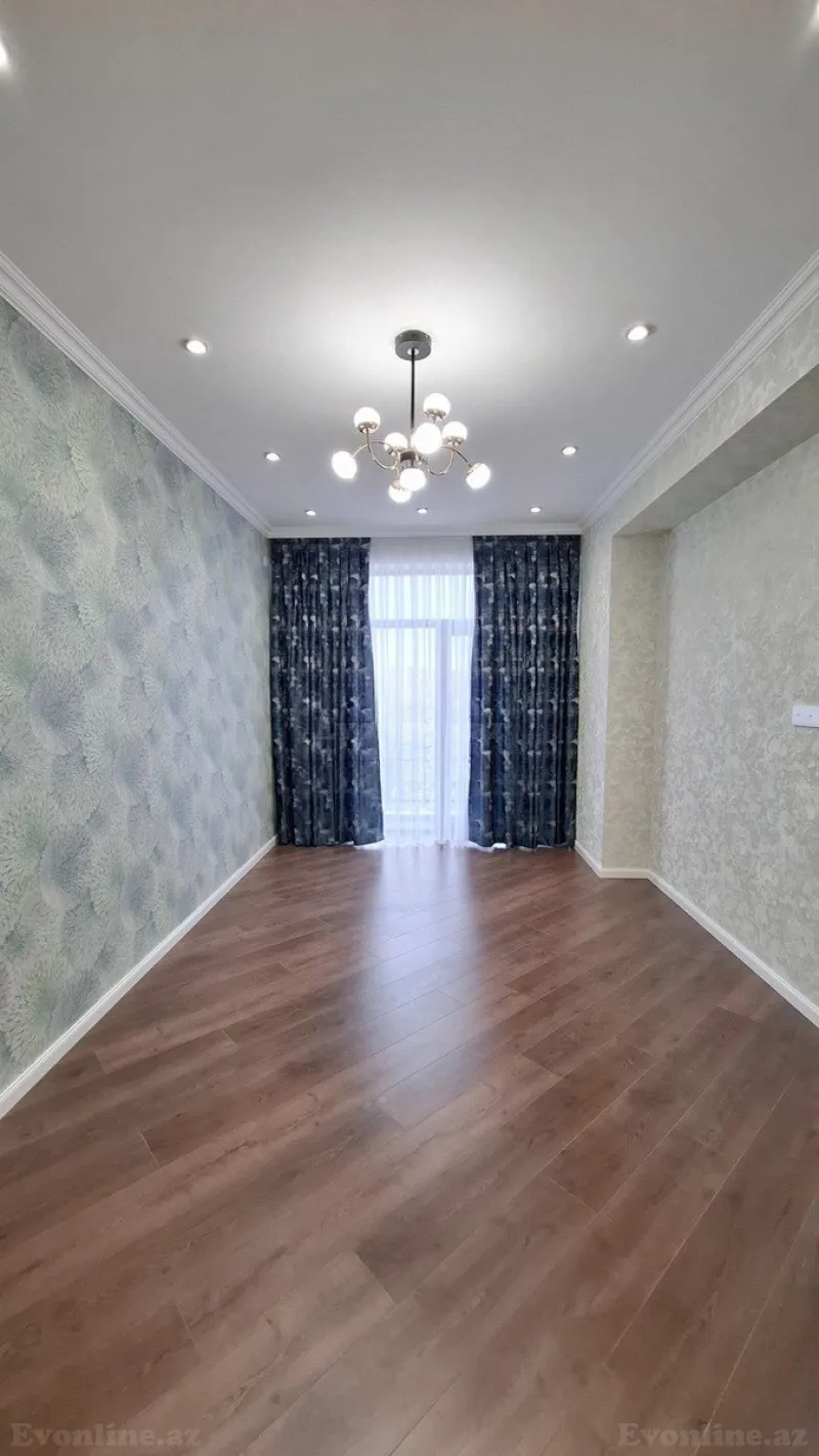 Satılır 2 otaqlı Mənzil Yeni tikili 62 m² Azadlıq prospekti m. - şəkil 24