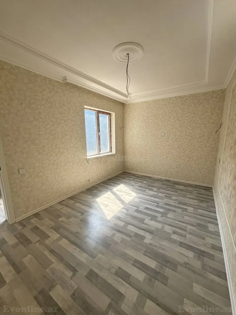 Satılır 3 otaqlı Həyət evi 60 m² Masazır - şəkil 2