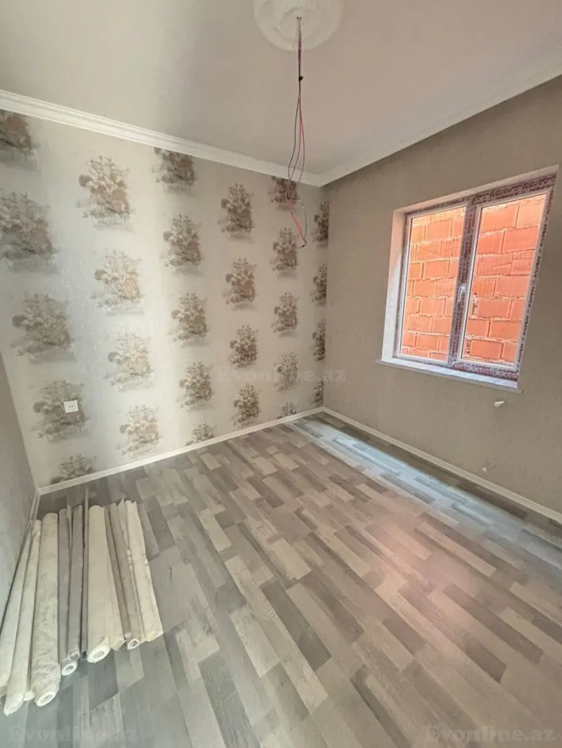 Satılır 3 otaqlı Həyət evi 60 m² Masazır - şəkil 3