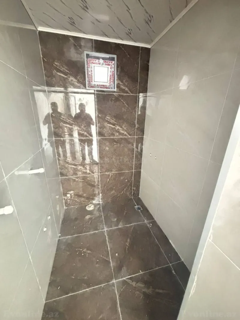 Satılır 3 otaqlı Həyət evi 60 m² Masazır - şəkil 6