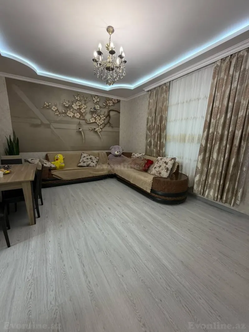 Satılır 4 otaqlı Həyət evi 158 m² Zığ