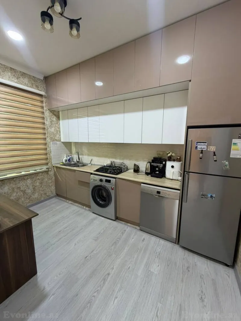 Satılır 4 otaqlı Həyət evi 158 m² Zığ - şəkil 3