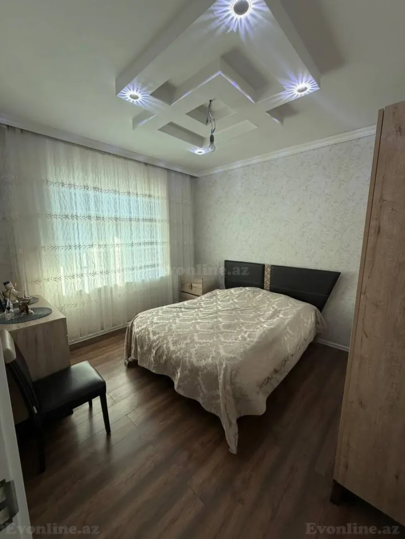 Satılır 4 otaqlı Həyət evi 158 m² Zığ - şəkil 4