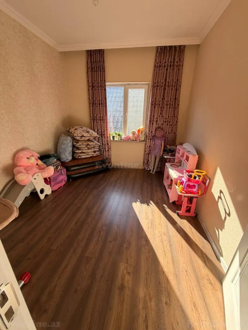 Satılır 4 otaqlı Həyət evi 158 m² Zığ - şəkil 6