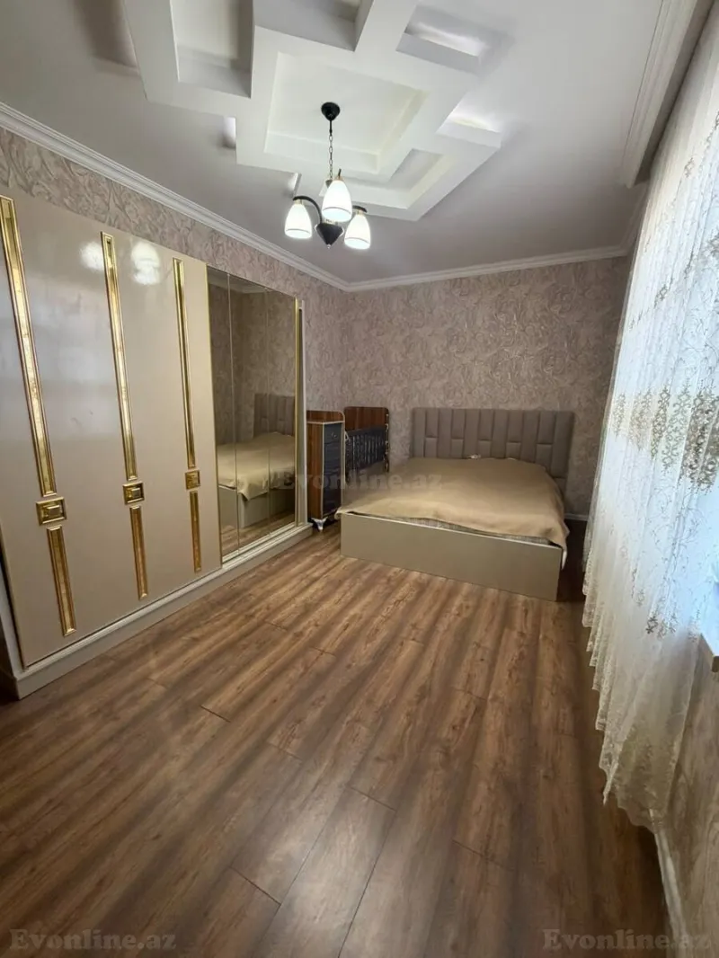 Satılır 4 otaqlı Həyət evi 158 m² Zığ - şəkil 7