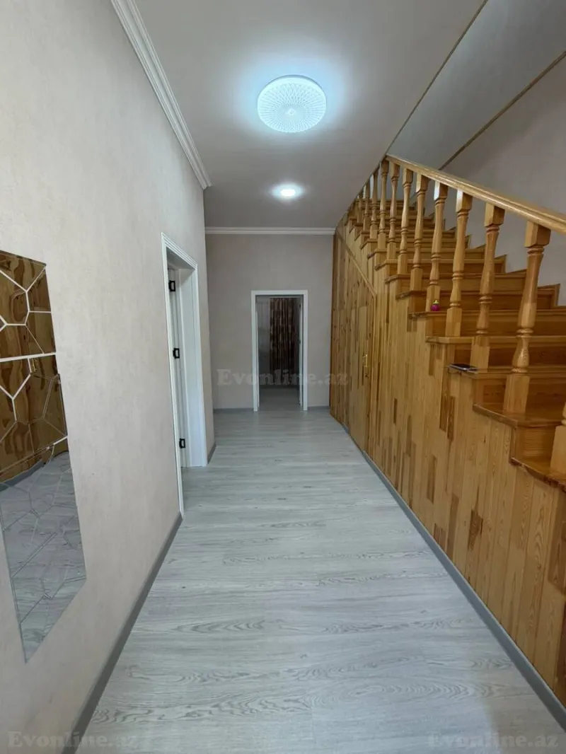 Satılır 4 otaqlı Həyət evi 158 m² Zığ - şəkil 8