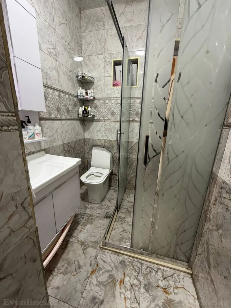 Satılır 4 otaqlı Həyət evi 158 m² Zığ - şəkil 9