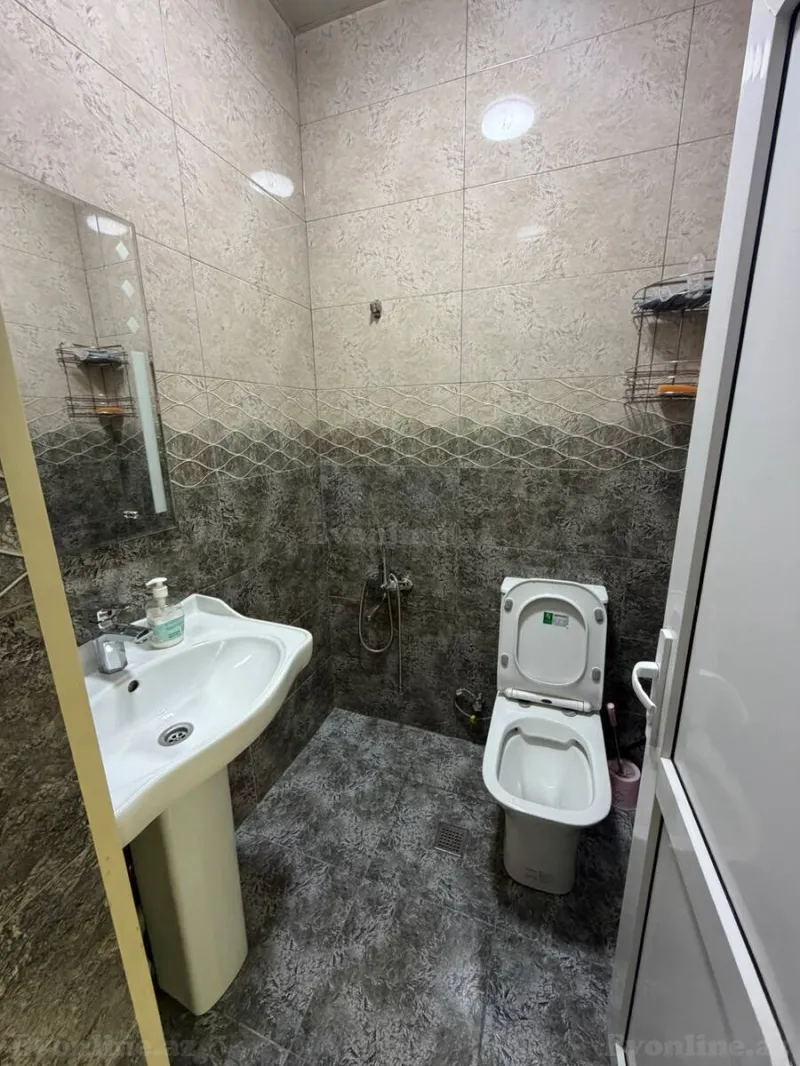 Satılır 4 otaqlı Həyət evi 158 m² Zığ - şəkil 10