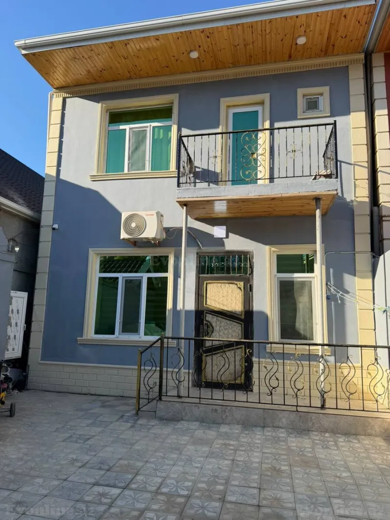 Satılır 4 otaqlı Həyət evi 158 m² Zığ - şəkil 11