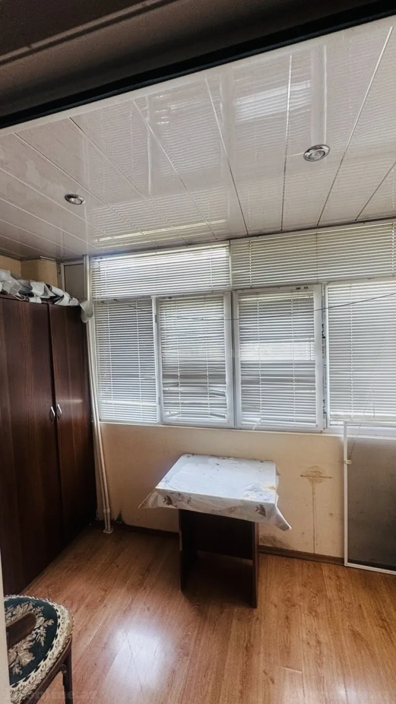 Kirayə verilir 2 otaqlı Mənzil Köhnə tikili 45 m² Qara Qarayev m. - şəkil 10