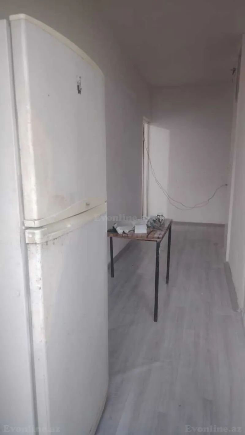 Kirayə verilir 1 otaqlı Mənzil Köhnə tikili 40 m² Həzi Aslanov - şəkil 6