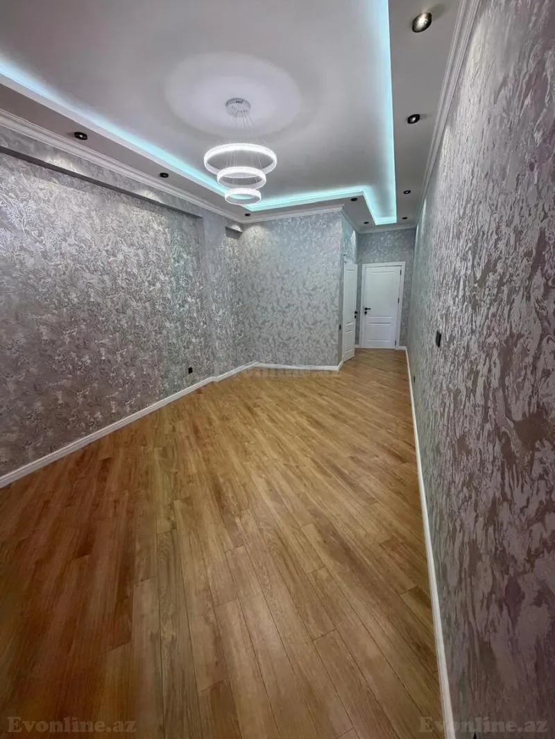 Satılır 3 otaqlı Mənzil Yeni tikili 130 m² 20 Yanvar m. - şəkil 5